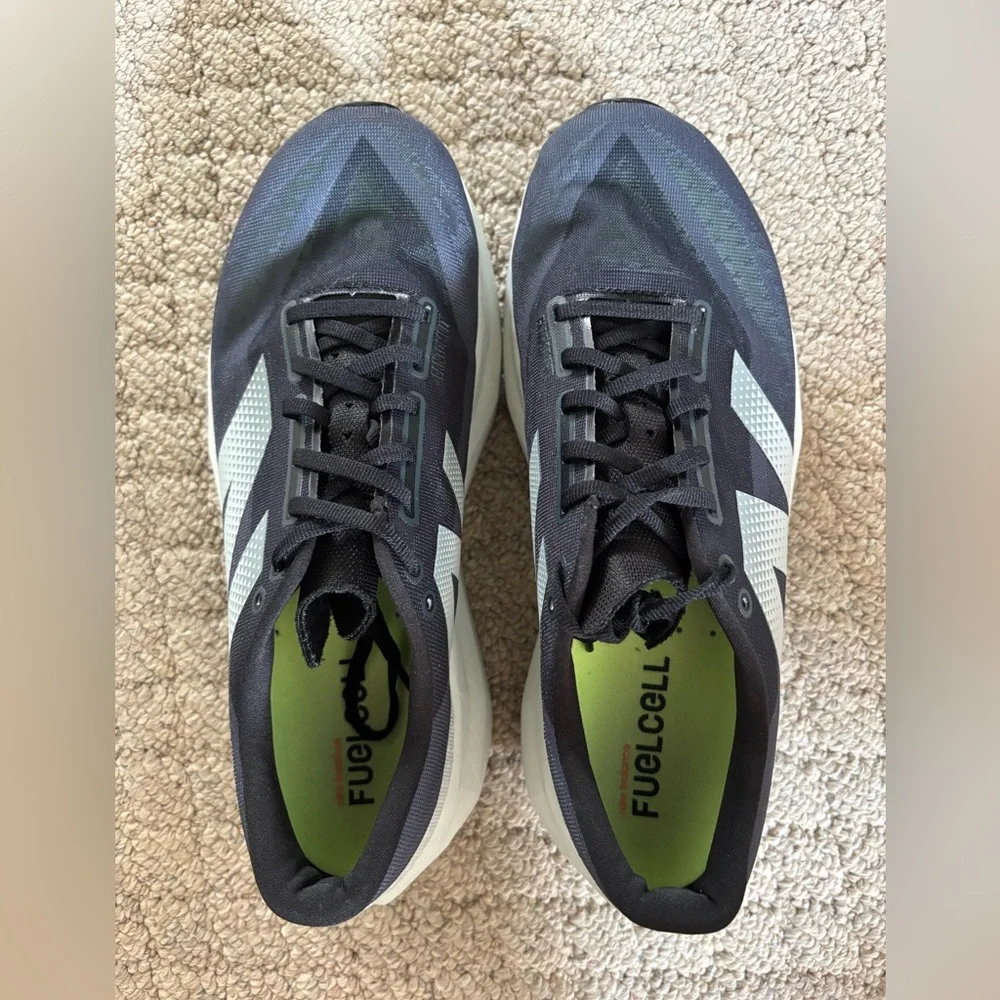 New Balance Men's FuelCell Rebel v4 - Picture 5 of 7